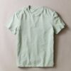 Hemp Cotton Relaxed  Tee
