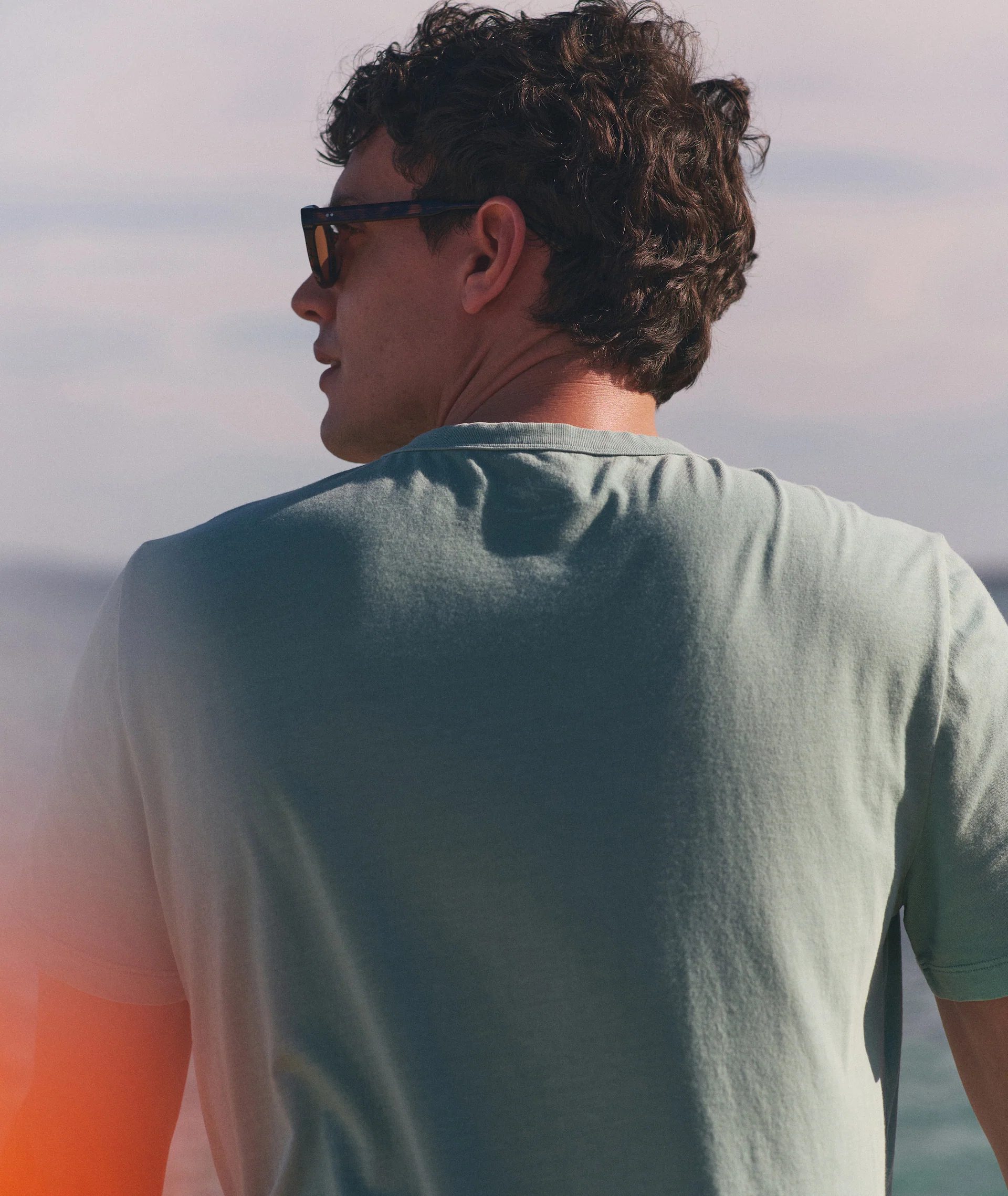 The #1 Hemp Tees | The most breathable tee of summer